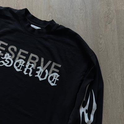 Primal Long Sleeve