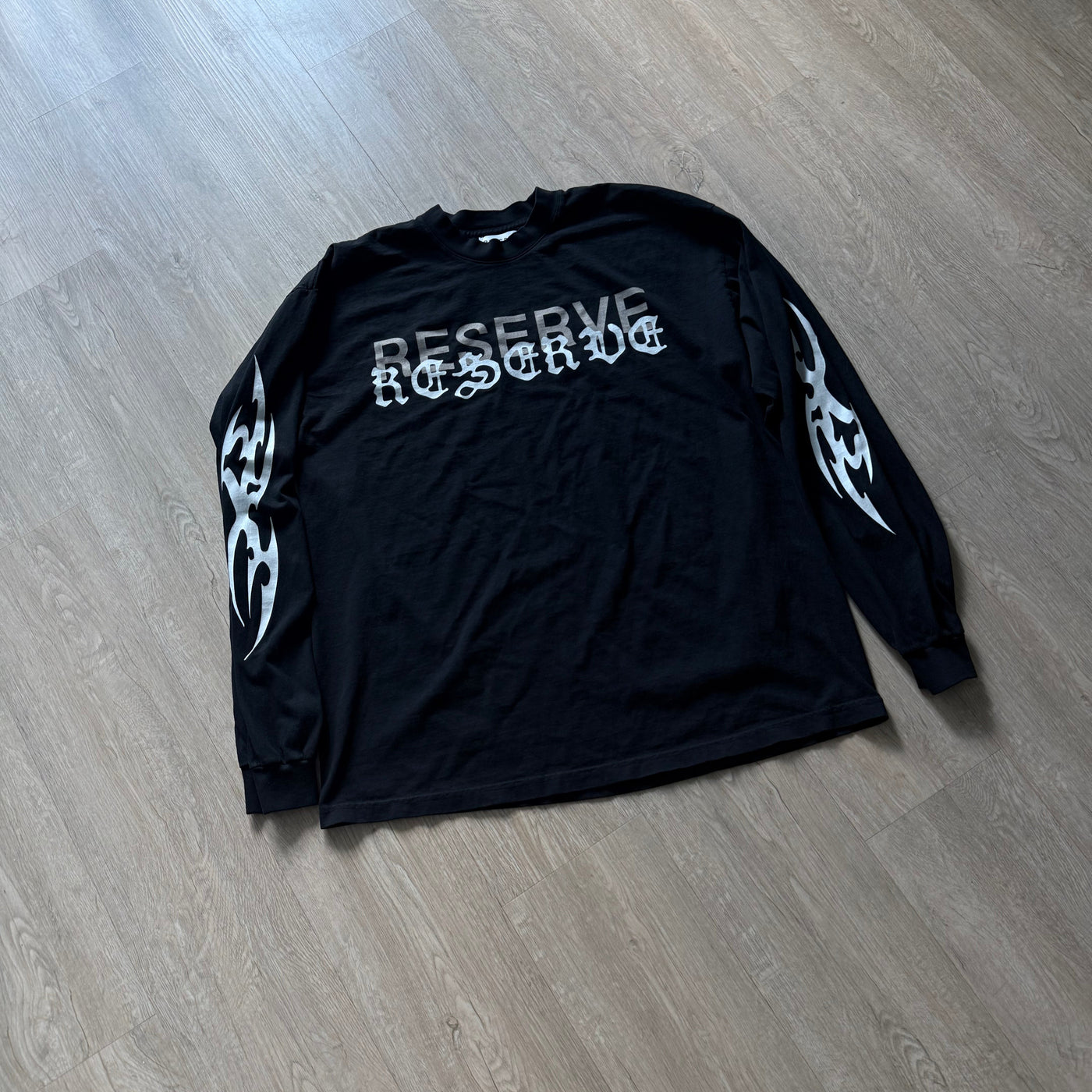 Primal Long Sleeve